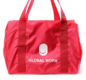 globalworkグローバルワーク福袋2016キッズ　girlsガールズ